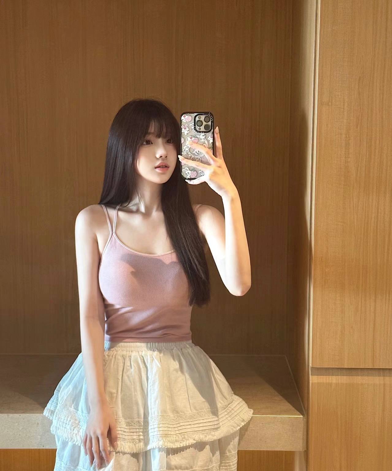 蒸腾去浊气，静卧养精神